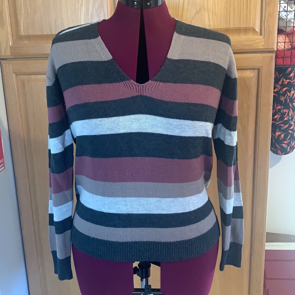 Express Sweater